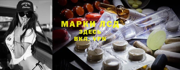 стафф Богородск